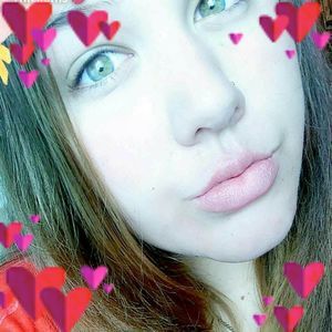 Meet your Posher, Ashlee